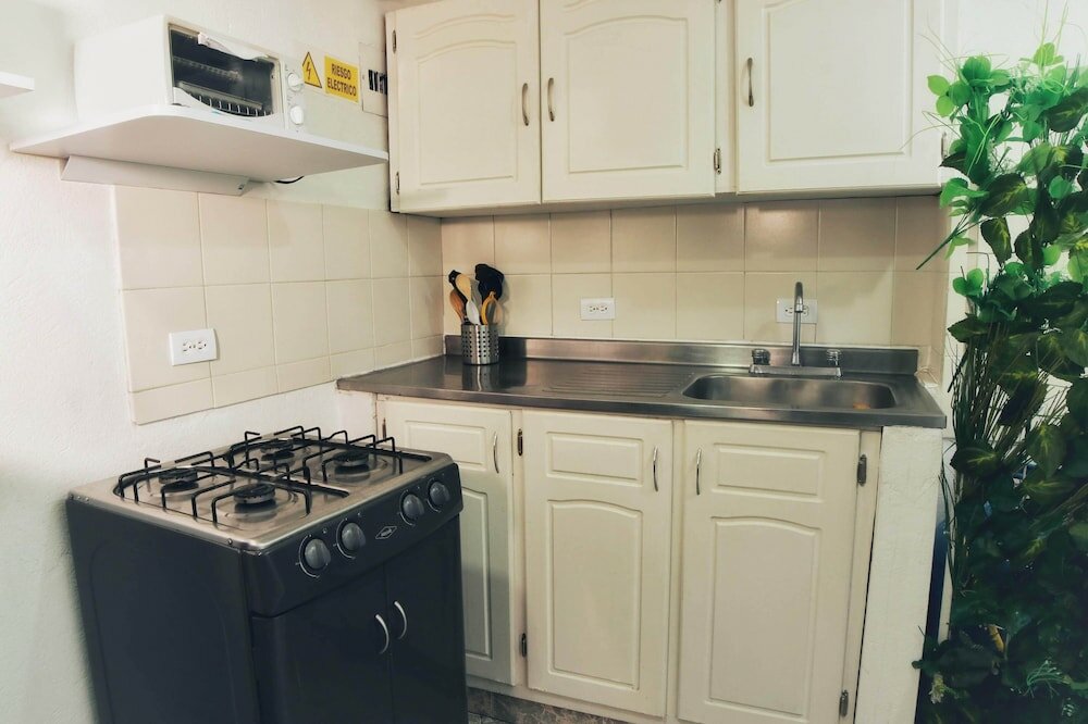 Фото La Martinera Parque Central