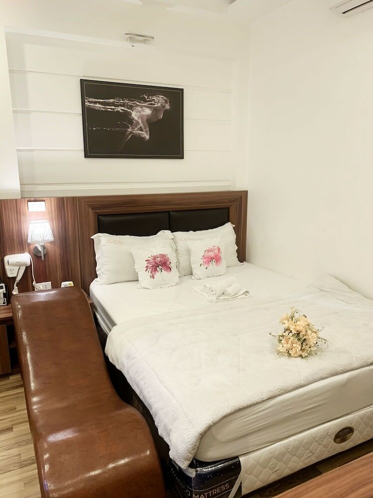 Фото Dai Thanh Mini Hotel