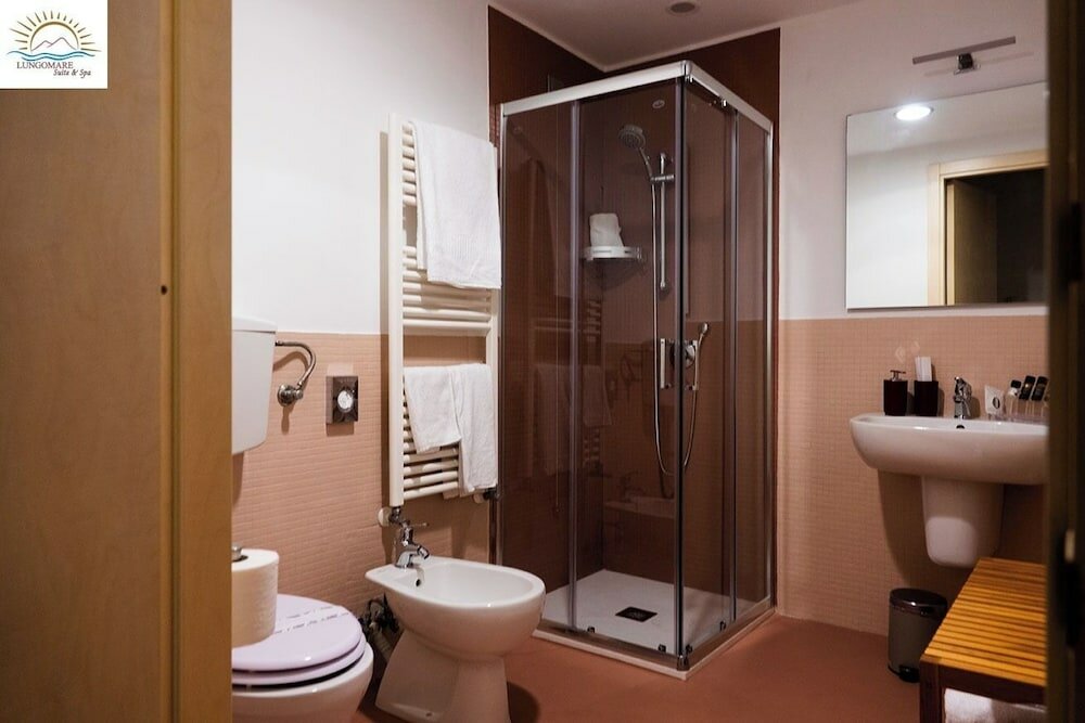 Фото Lungomare Suite & SPA