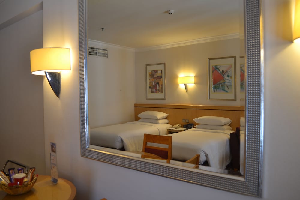 Фото Makkah Towers