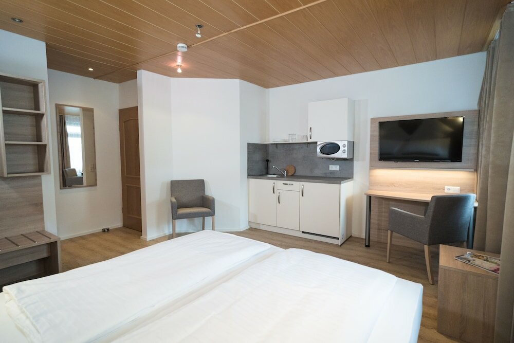 Фото Schönbuch Apart