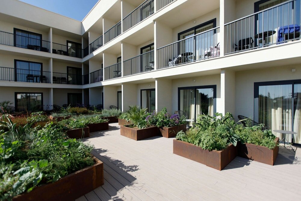 Фото Paradiso Garden Hotel