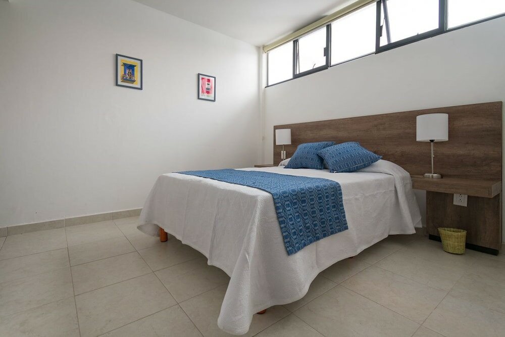 Фото Juub Oaxaca Experience