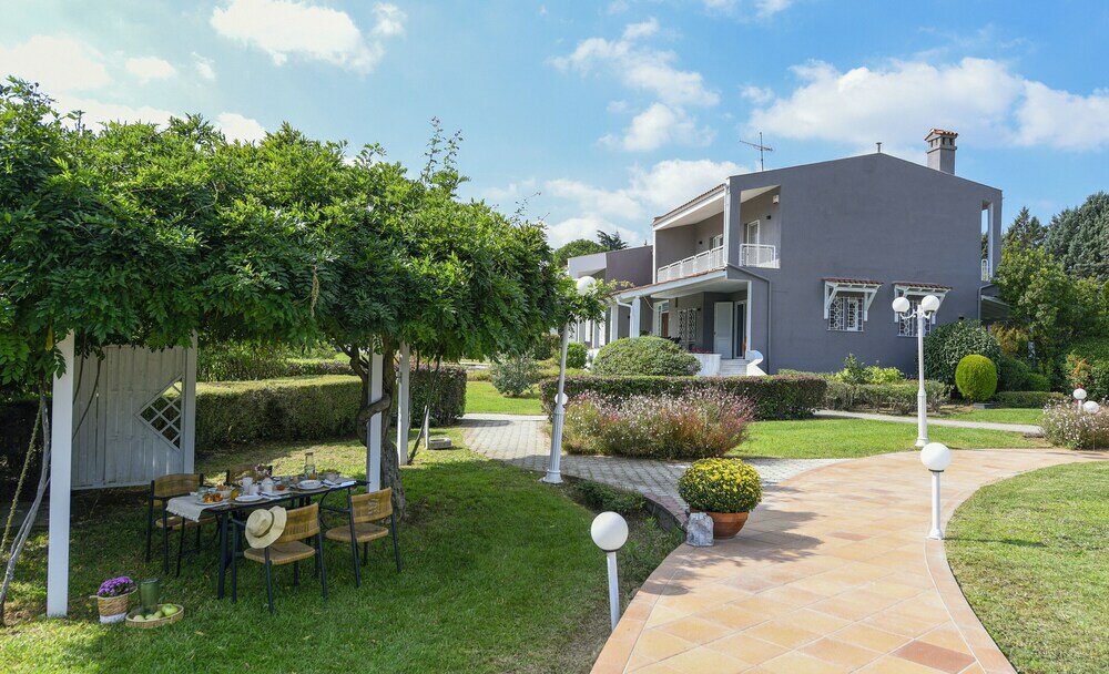 Фото Olvios Villa at Melissochori