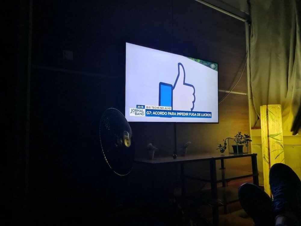 Фото Pousada e Hostel Aqui