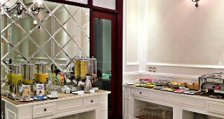 Фото La Beaute De Hanoi Hotel