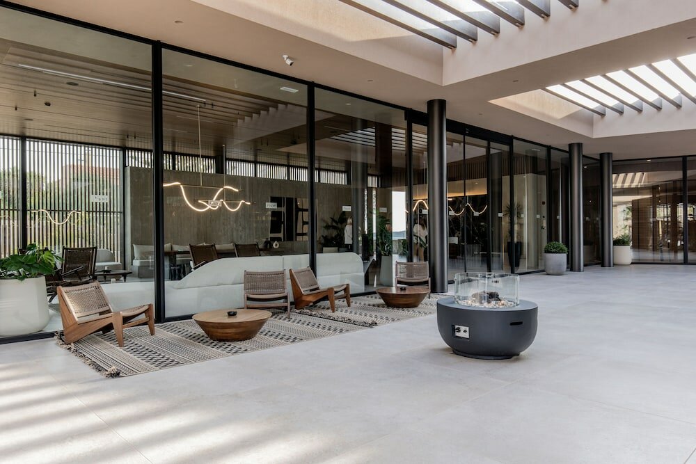 Фото Pnoe Breathing Life