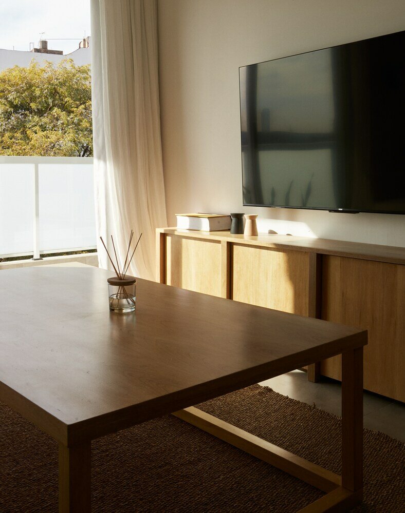 Фото Stylish 2-Bedroom Retreat in Palermo