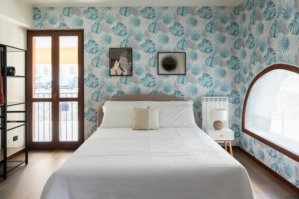 Фото Holiday Apartment 10- San Siro lake Como