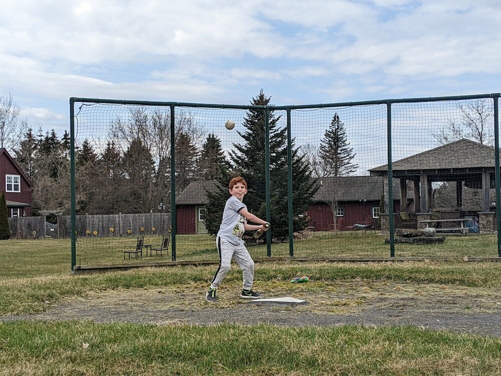 Фото The Meadowlark Inn