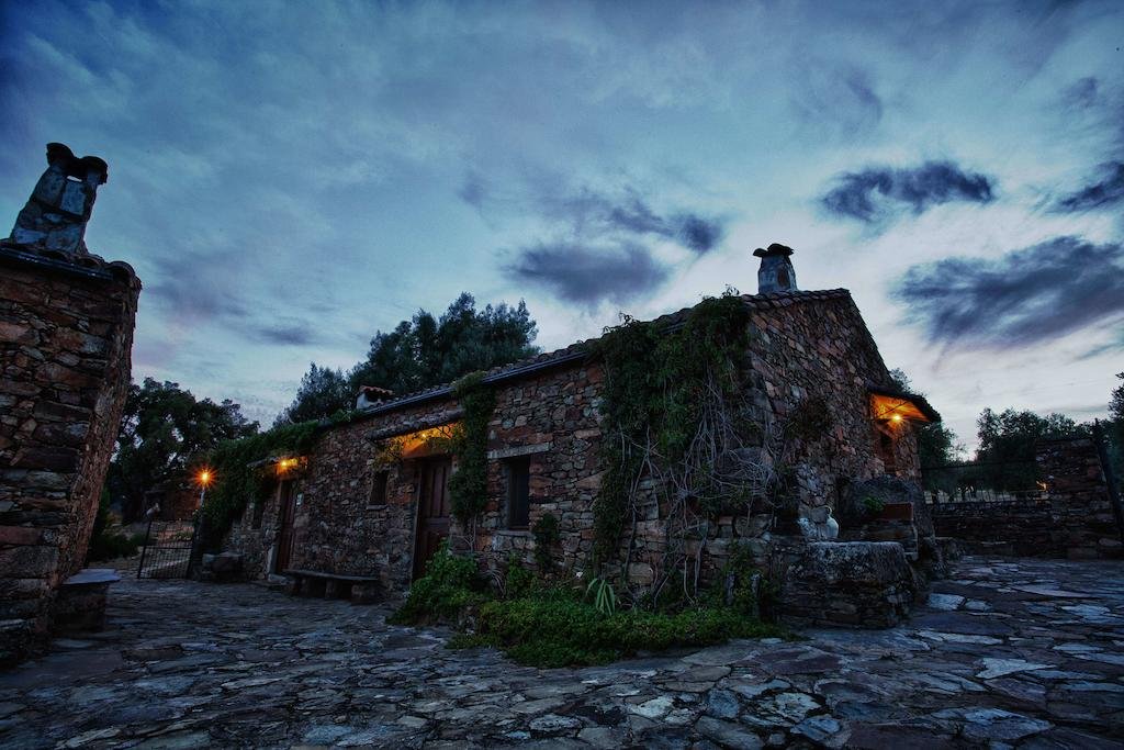 Фото Finca La Ramallosa