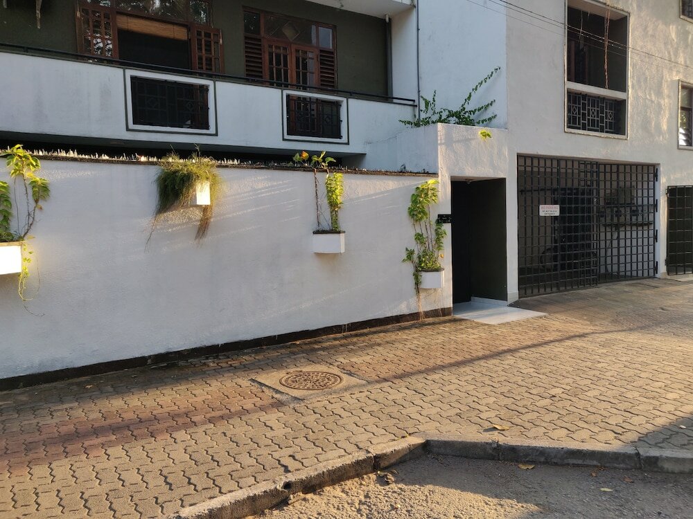 Фото Mrs Pepperpots