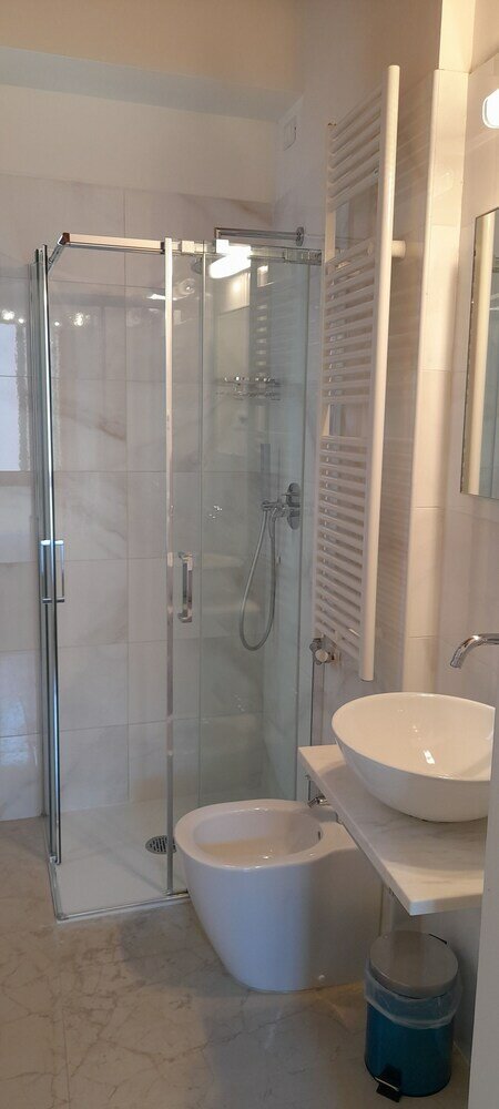 Фото Fosca Venice Rooms