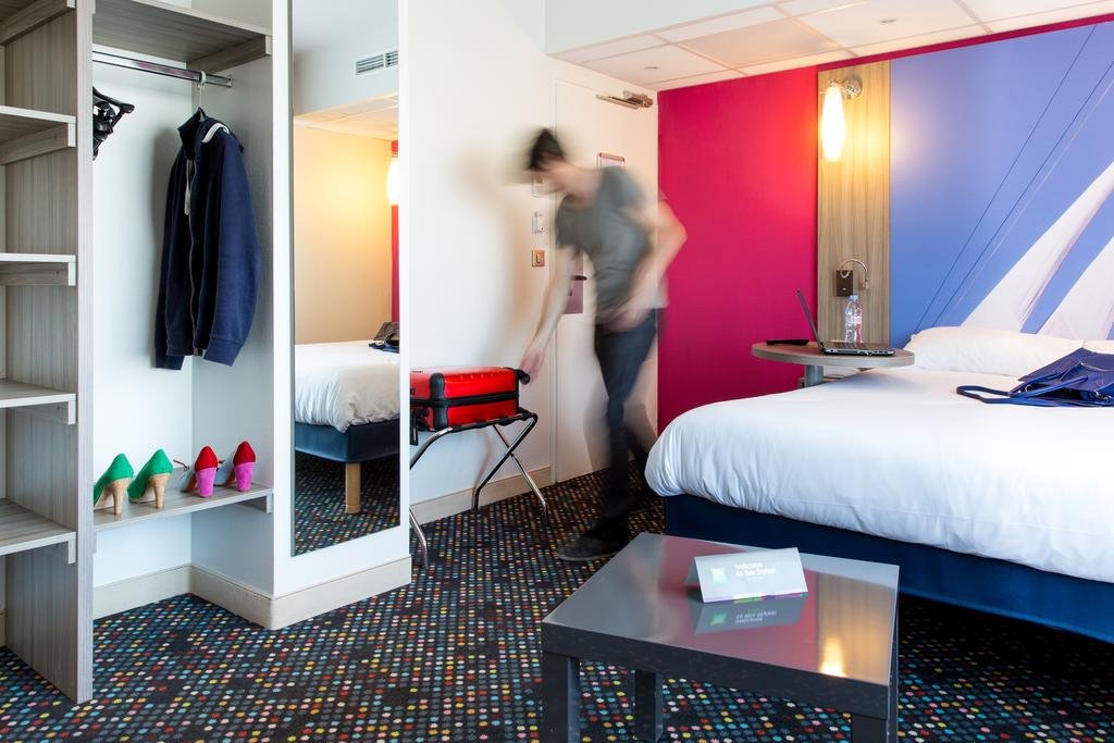 Фото ibis Styles Saint Gilles Croix de Vie