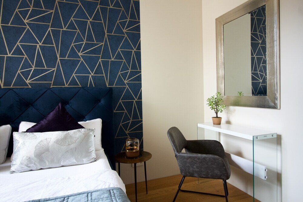 Фото Praha Unique Suite