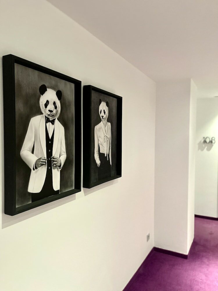 Фото Bayer's City Hotel