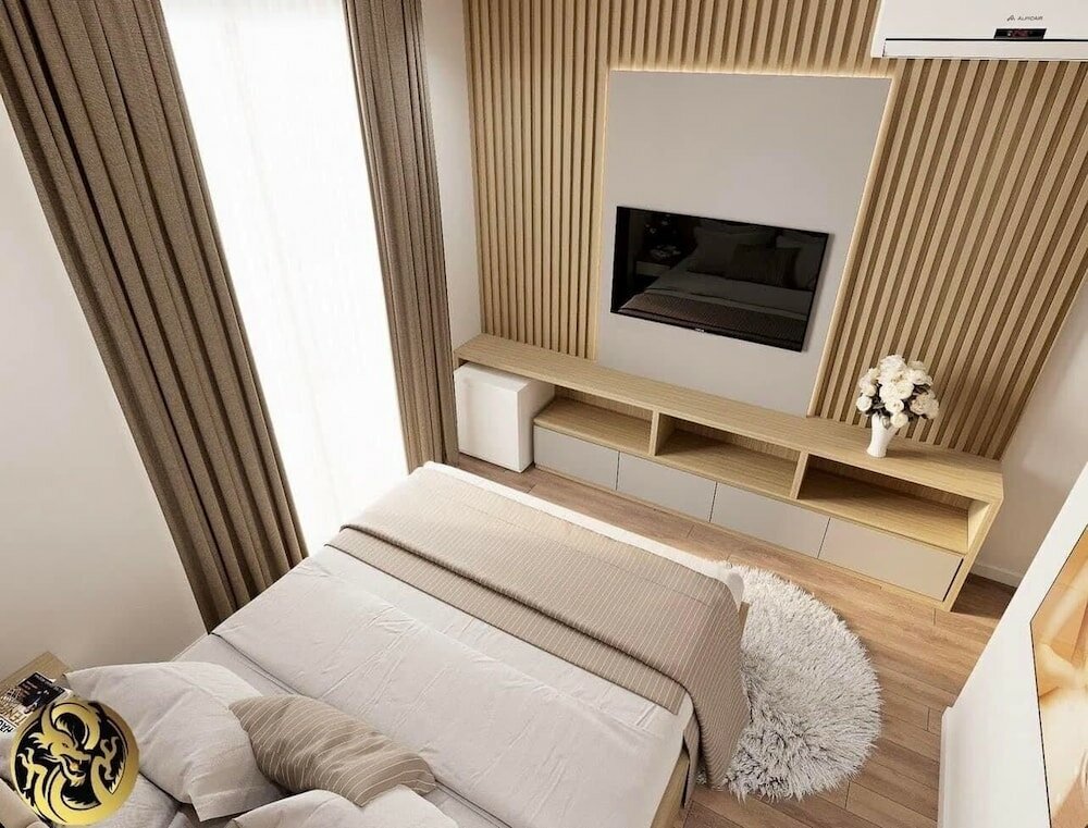 Фото Golden Dragon Hotel