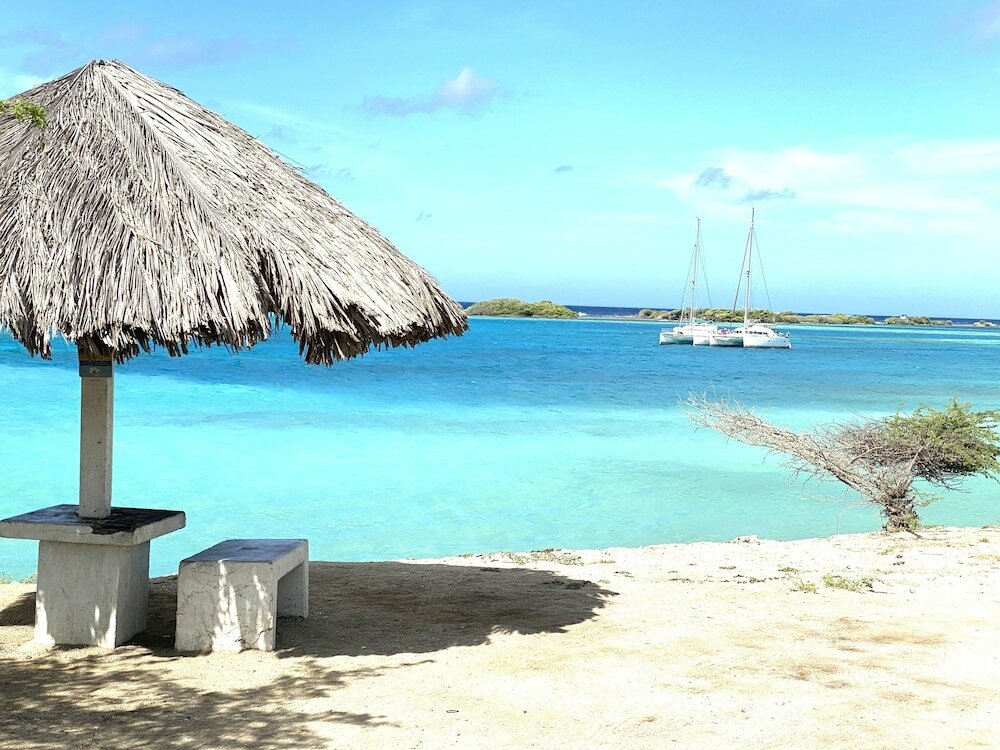 Фото Ocean Front Property - Villa 2 Aruba