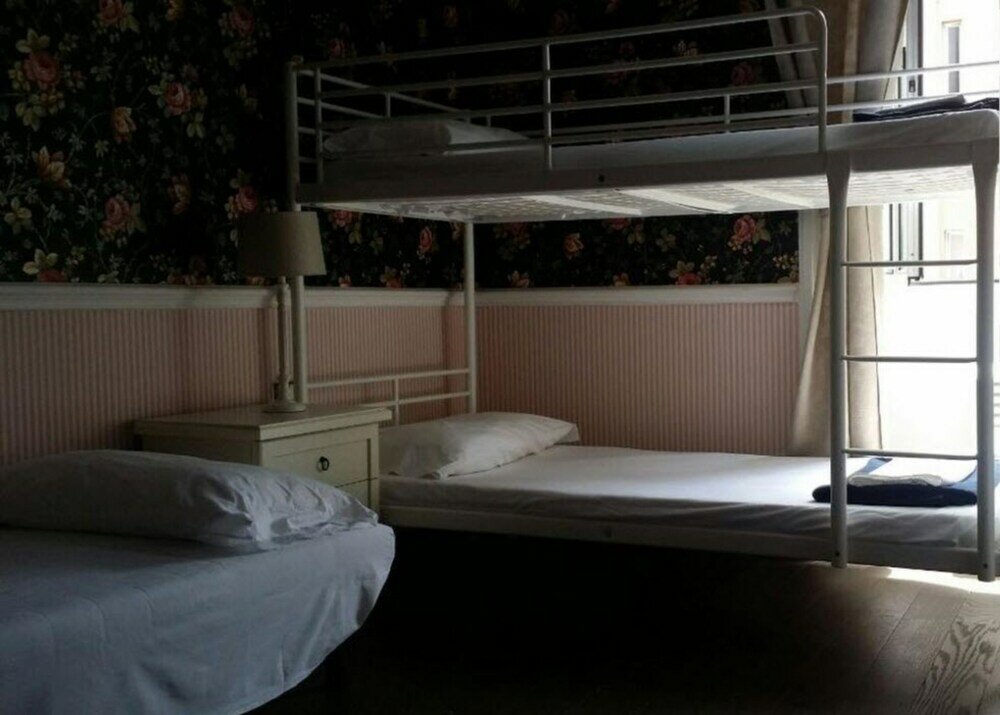 Фото Rumariya Rooms Hostel