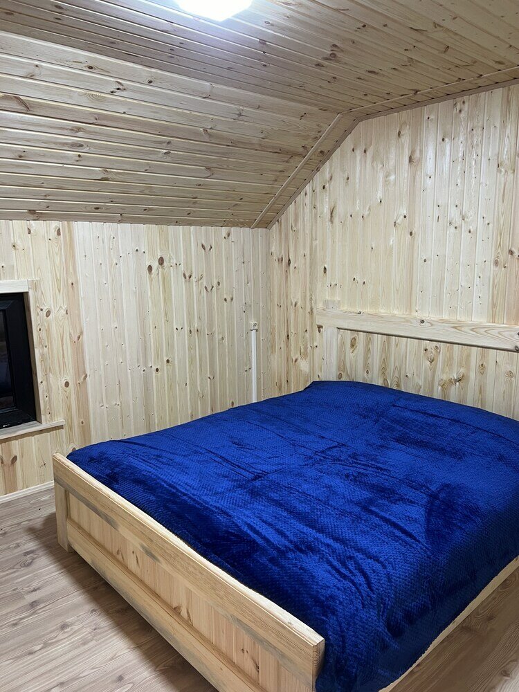 Фото Бахмаро