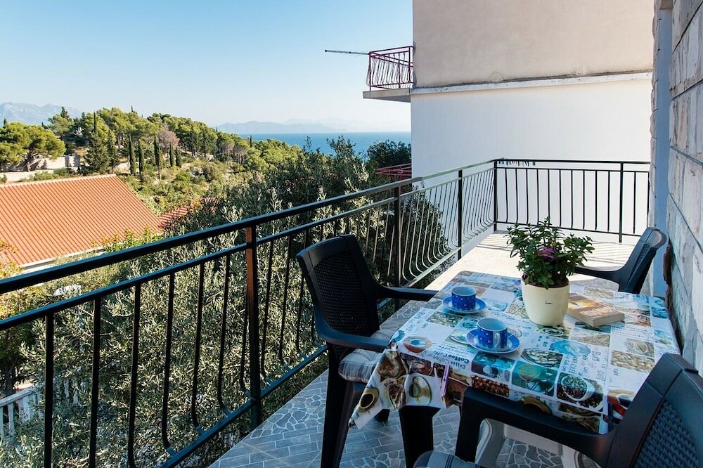 Фото Zdenka - 70m From sea - A3