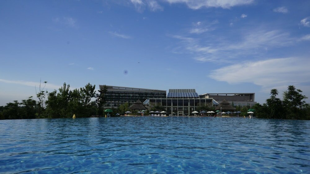 Фото InterContinental Heilong Lake