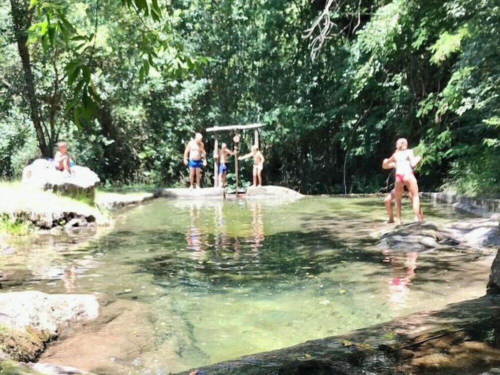 Фото Estancia Grande