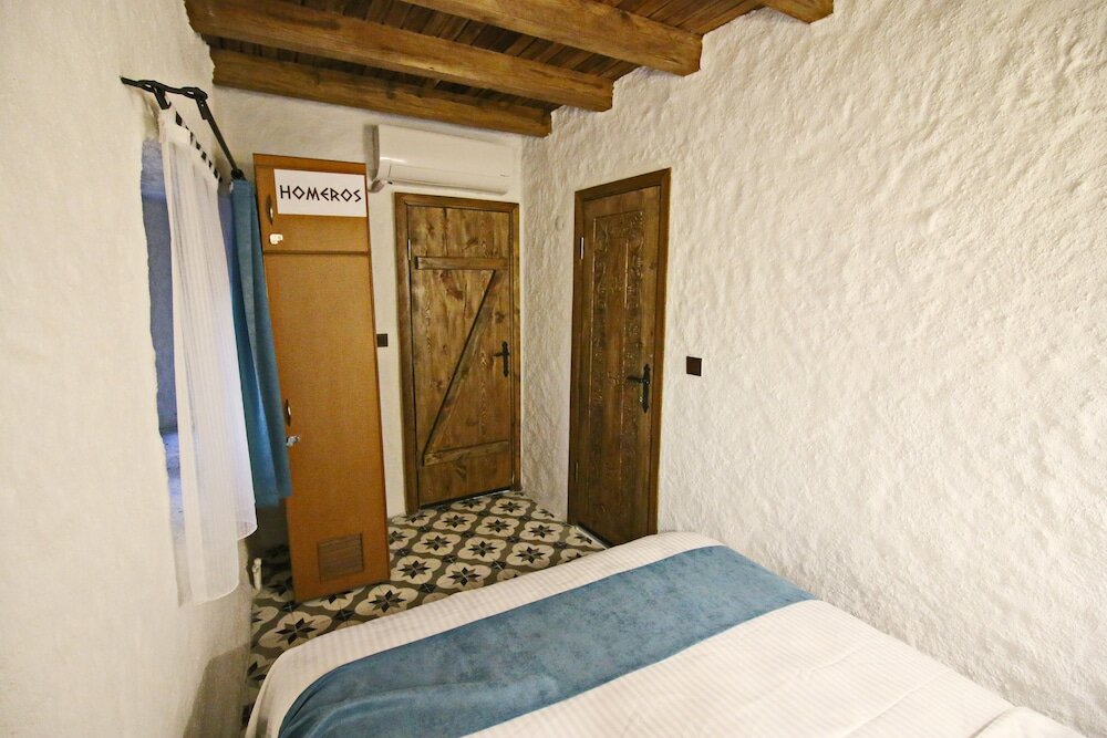 Фото Homeros Butik Otel