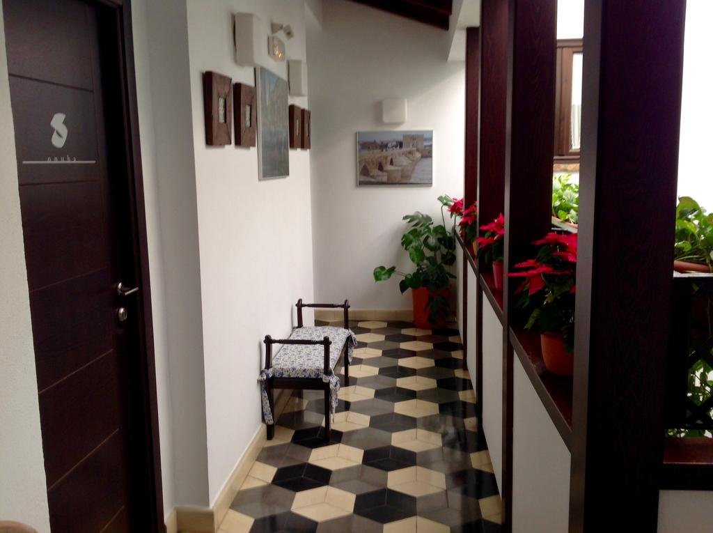 Фото Hospederia Alma Andalusi