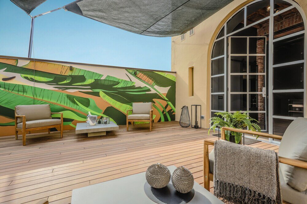 Фото Ar Tribeca Loft