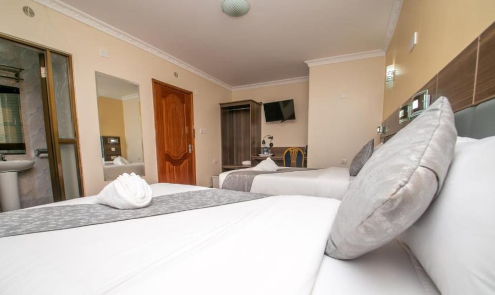 Фото Buraha Hotel Nakuru