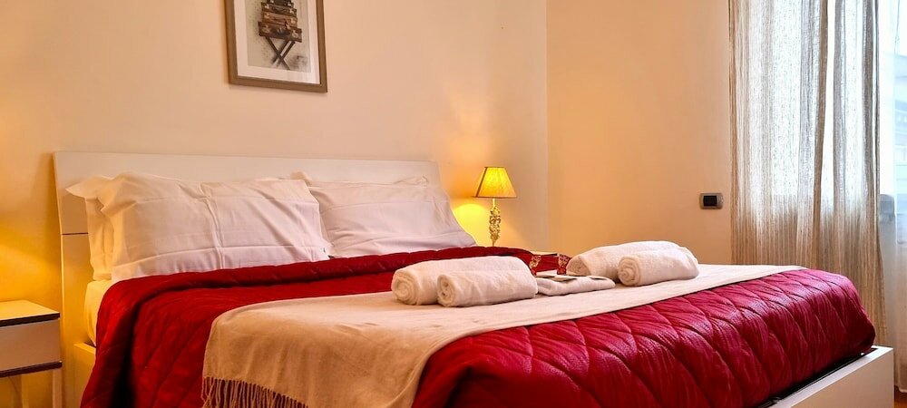 Фото Casa Vivaldi by BeHome Suites&Apartments