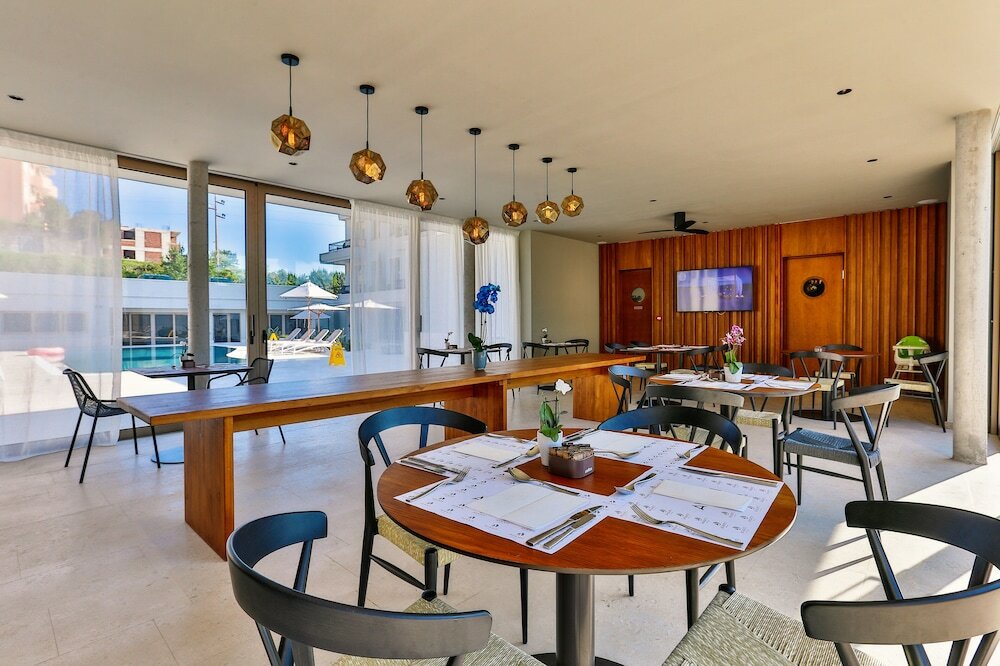 Фото Avanti Hotel & SPA