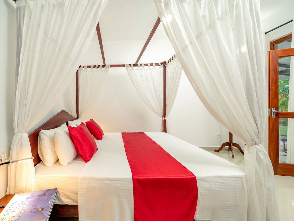 Фото Villa Araliya