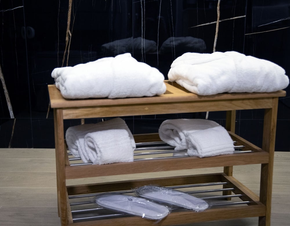 Фото Lauria Luxury Room