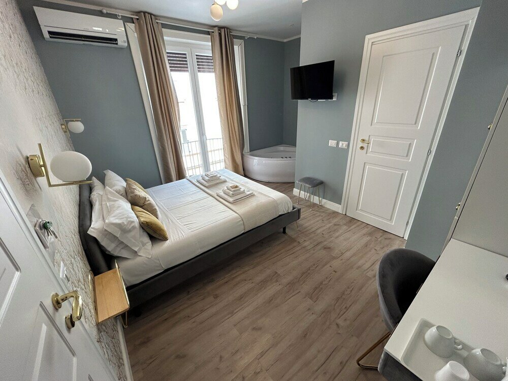 Фото San Pietro Rooms 84