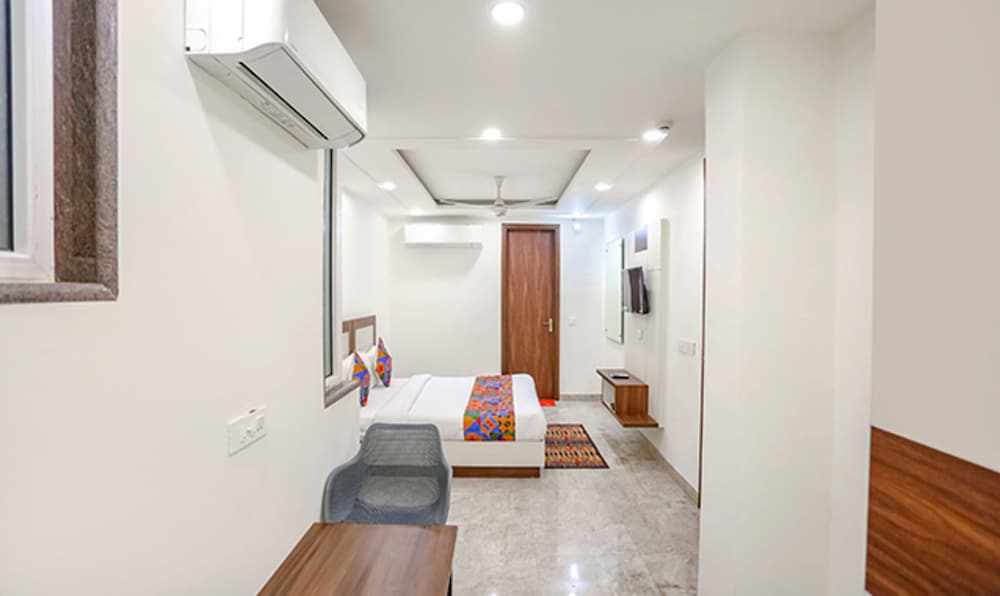 Фото Fabexpress Aerosky Boutique