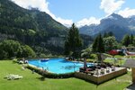 Hotel le Palladium