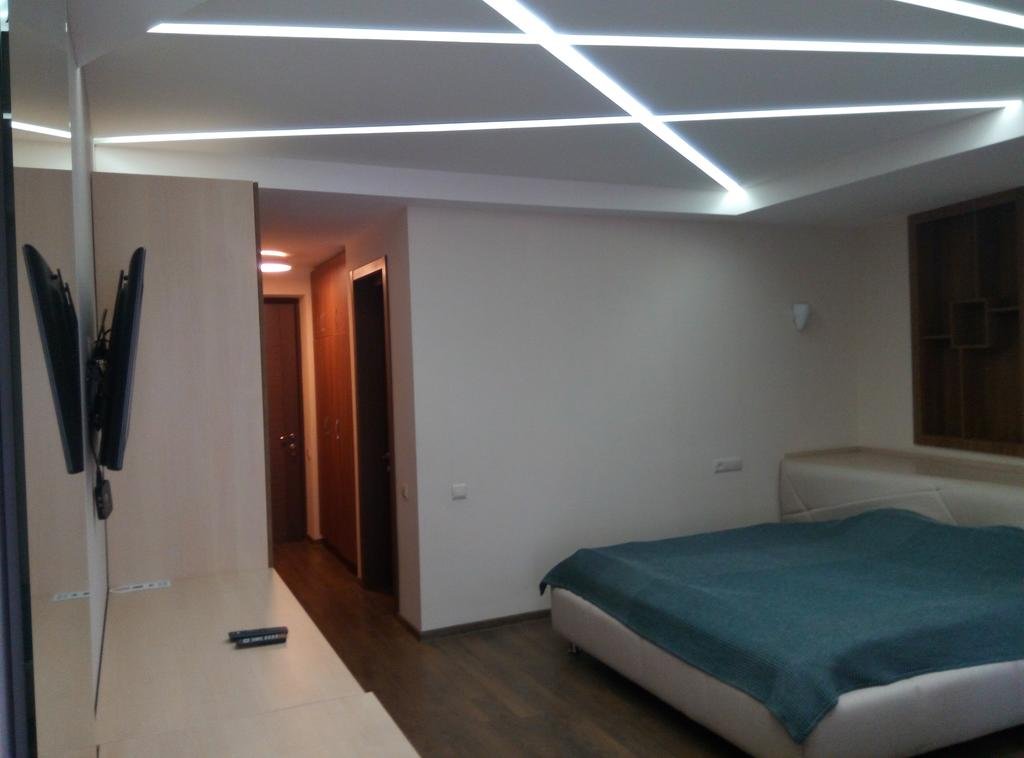 Фото Отель All Seasons