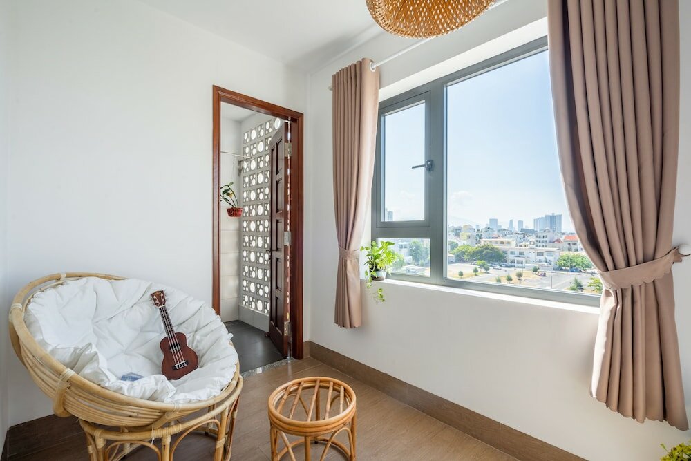 Фото Aloka Suite