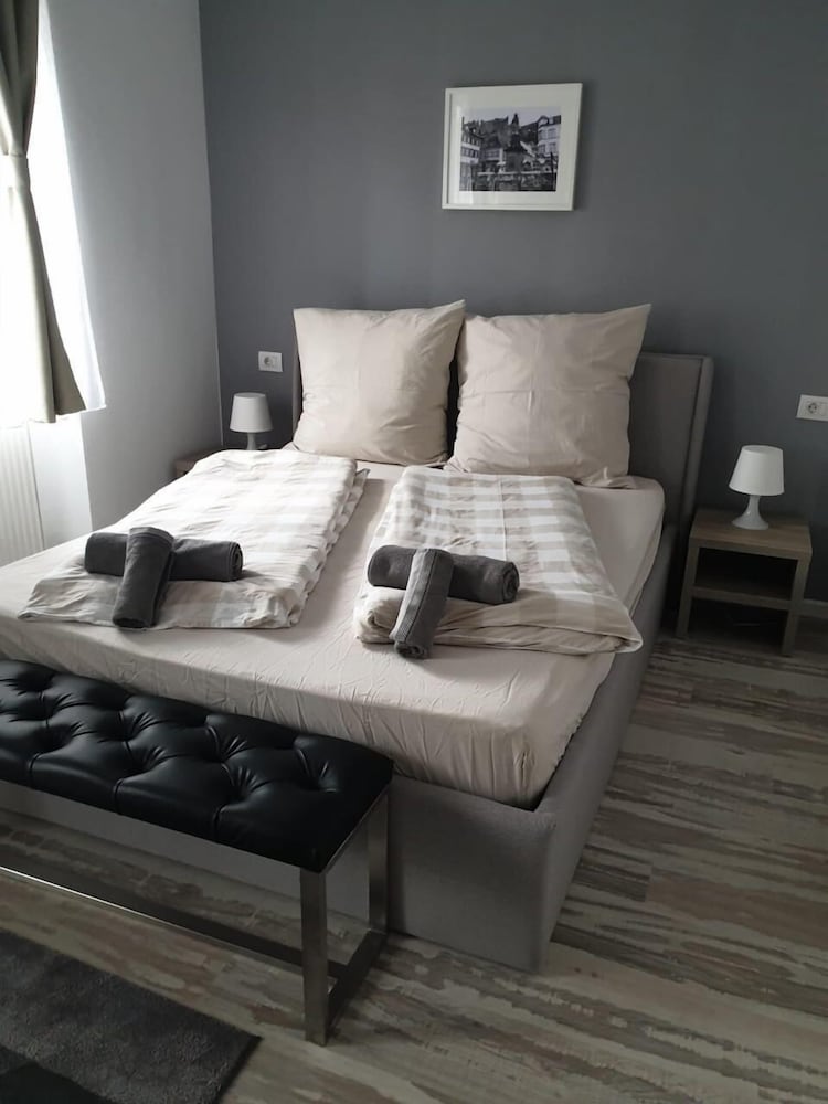 Фото Hotel Garni Steinbacher Tal