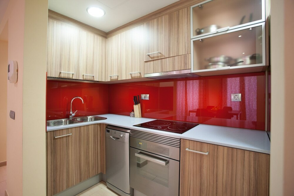 Фото Bed and Go Apartments Lloret