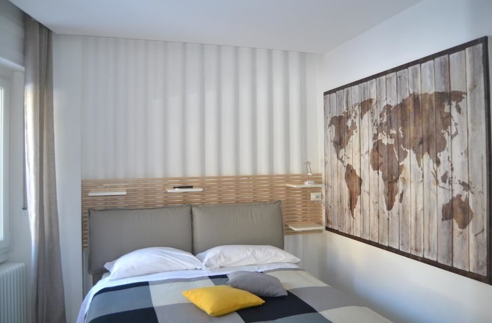 Фото Affittacamere Smile Accomodation