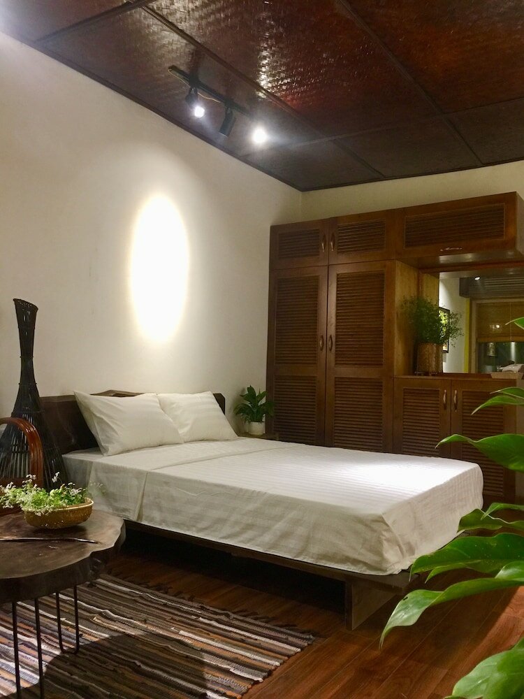 Фото A Green Home