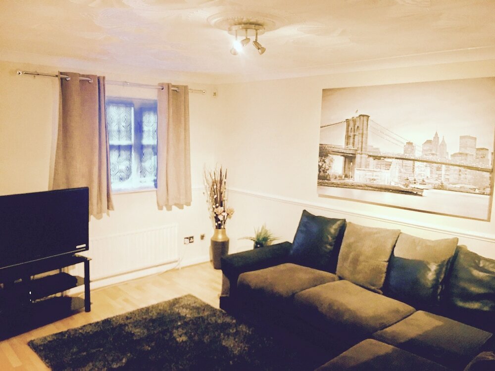 Фото Angel House