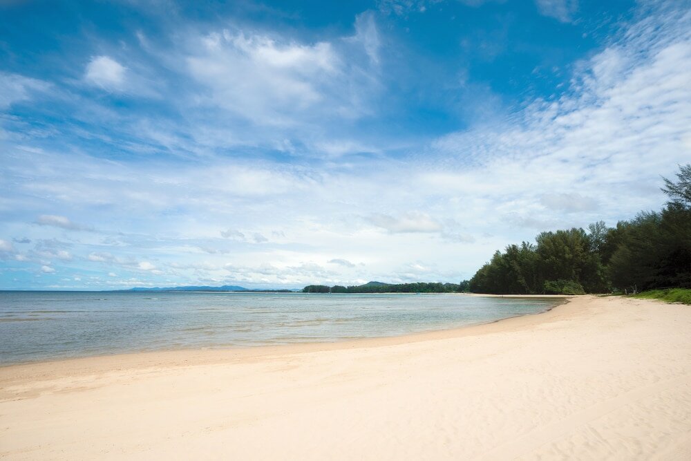 Фото Phuket Marriott Resort And SPA