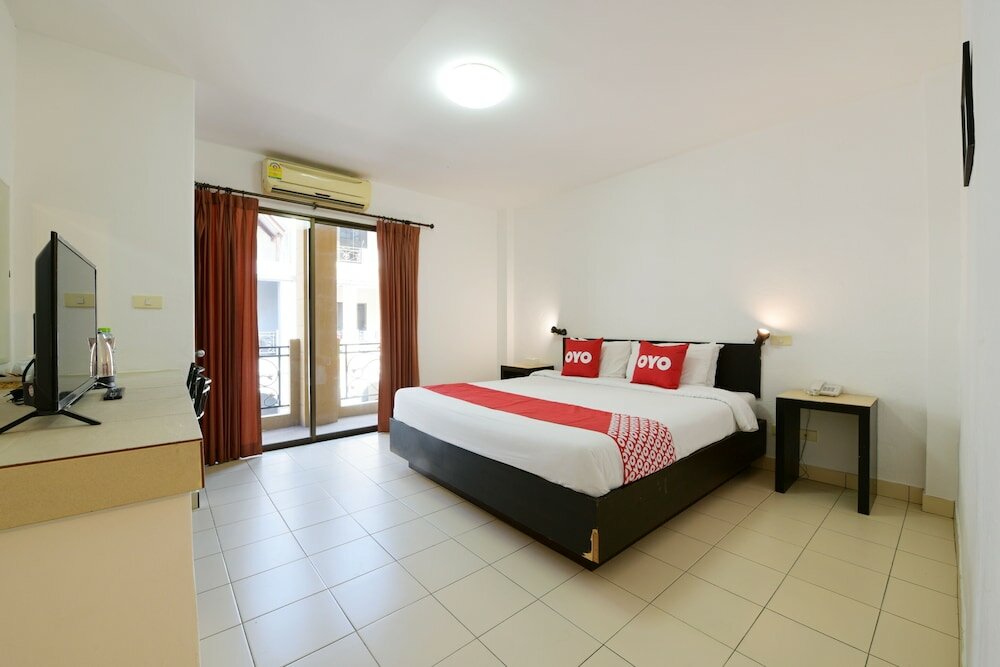 Фото Pattaya Cantina