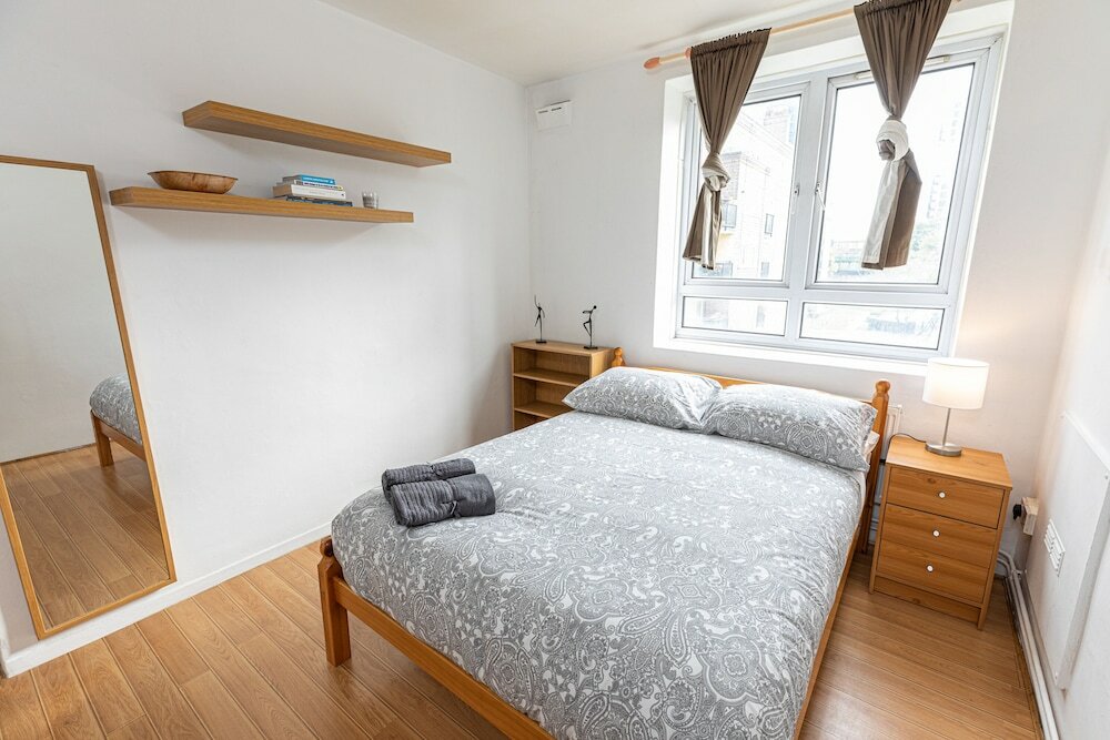 Фото Tower Bridge Accommodation - 1