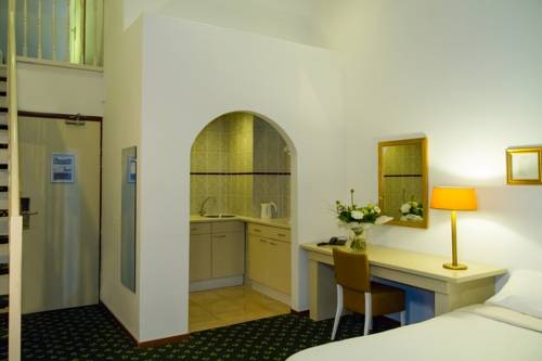 Фото Van der Valk Hotel Avifauna