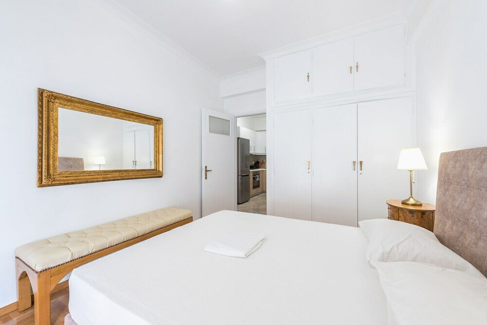 Фото Victoria Supreme Suite